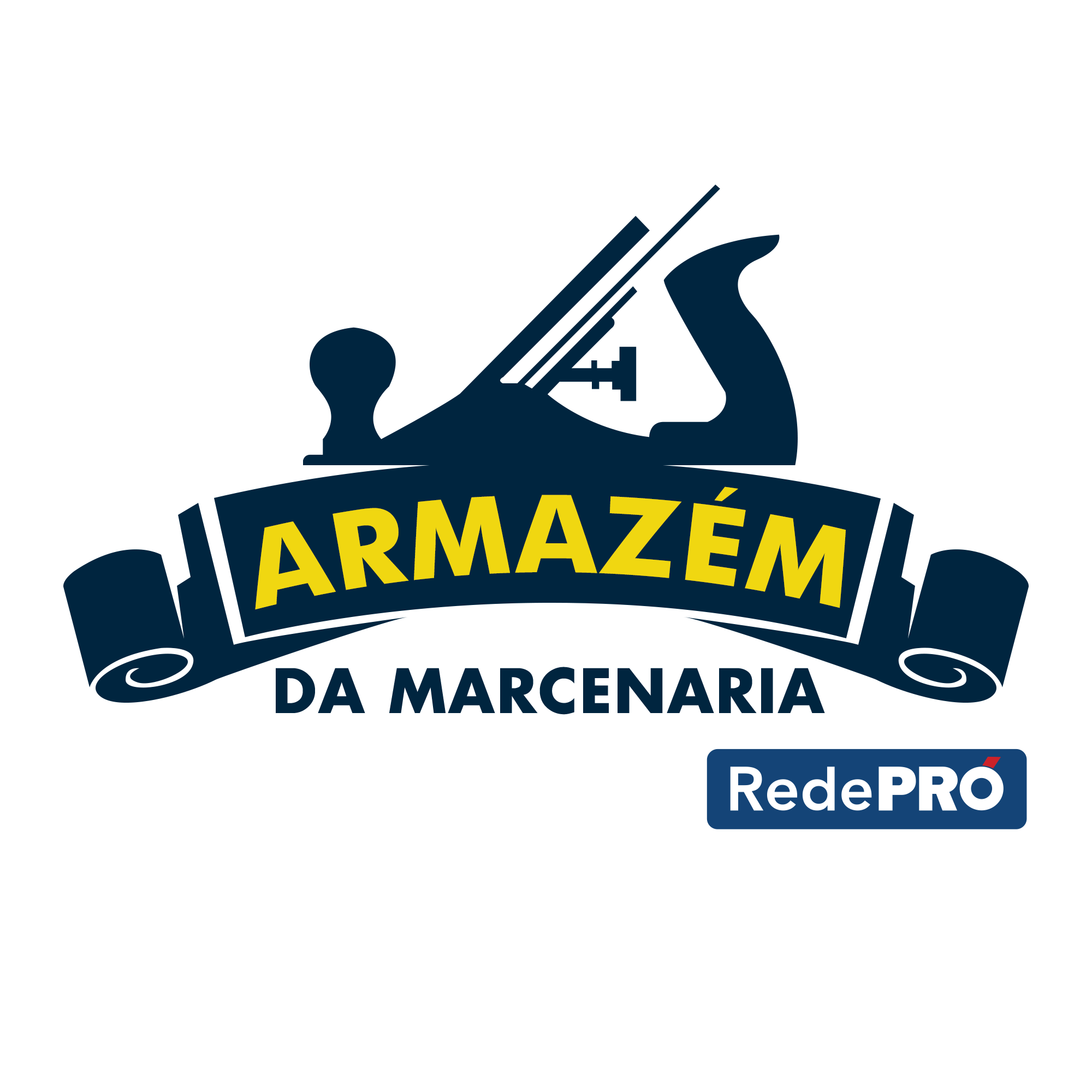 Armazém da Marcenaria